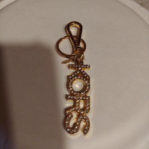 Michael Khors Key Ring